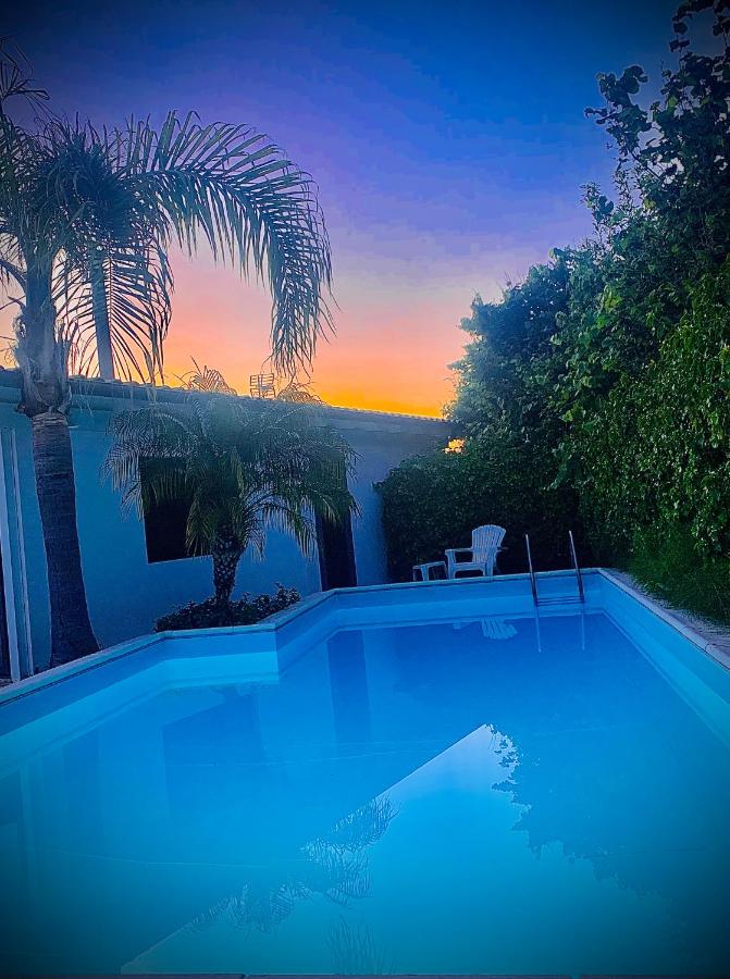 Pool House Terracina - Chambres d’hôtes Terracina