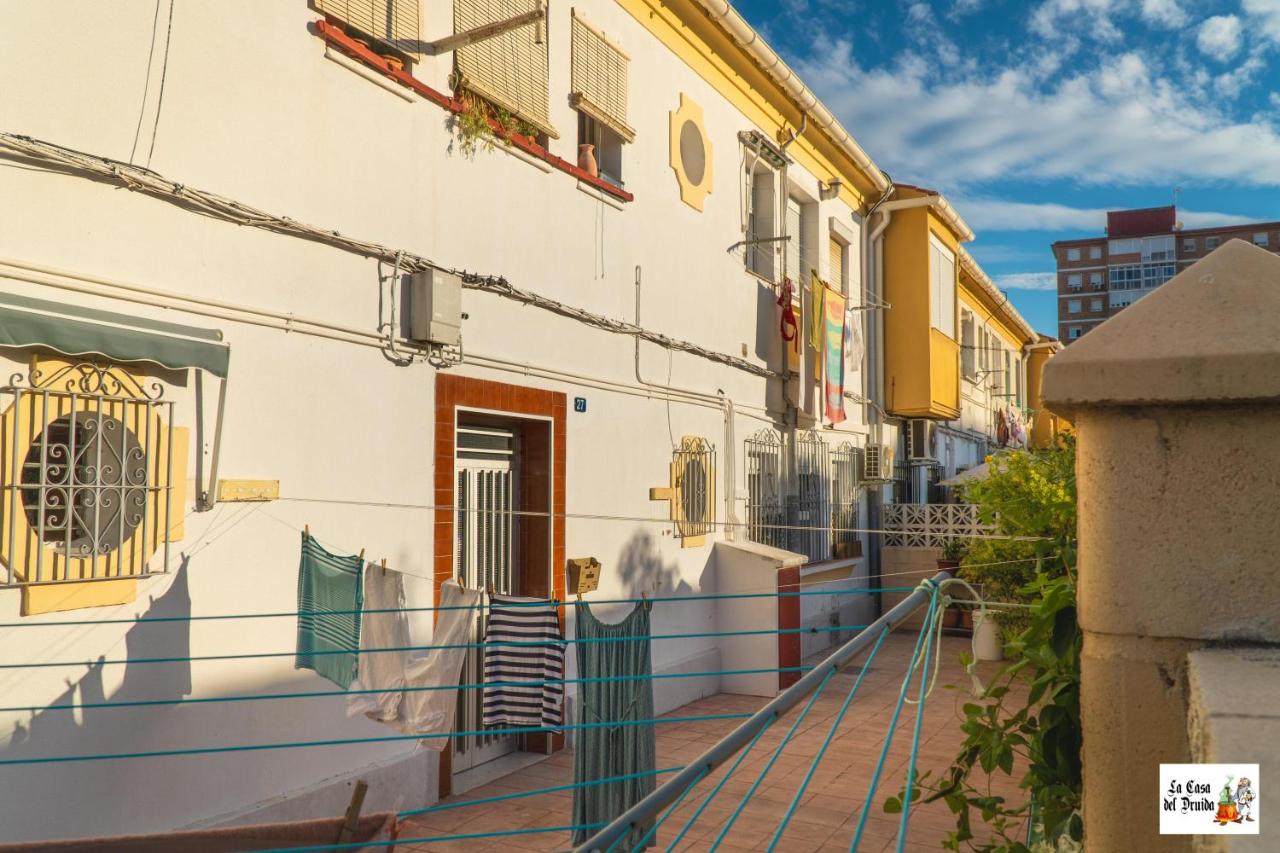 La Casa del Druida II - B&B