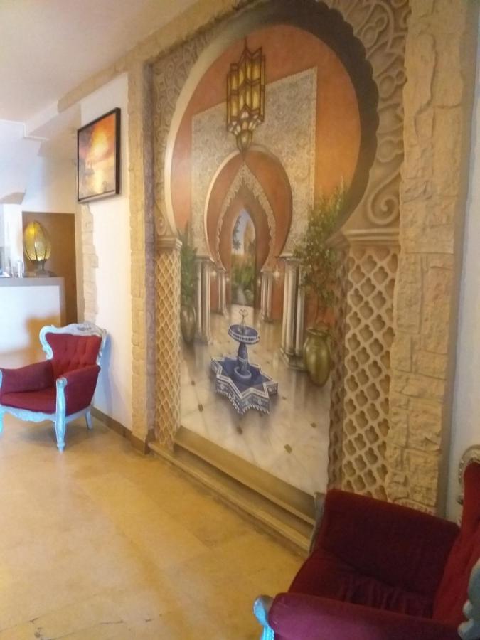 B&B Port-La Nouvelle - Le Mazagan - Bed and Breakfast Port-La Nouvelle