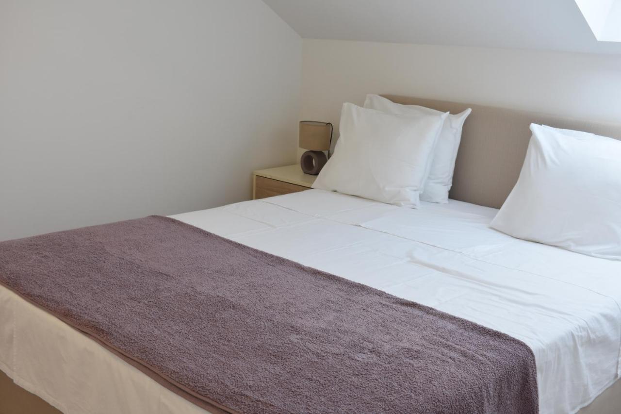 Apartment mit 2 Schlafzimmern