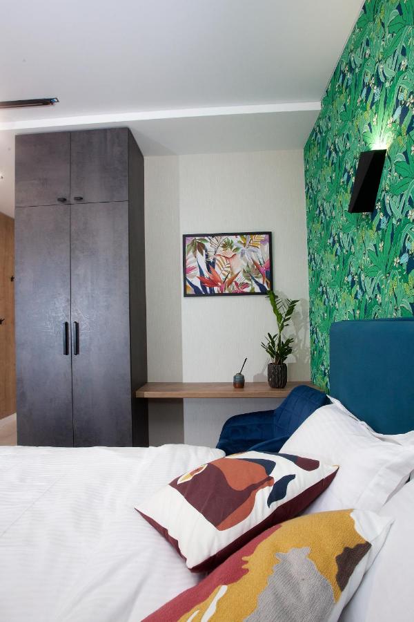 Appartamento con 1 Camera da Letto