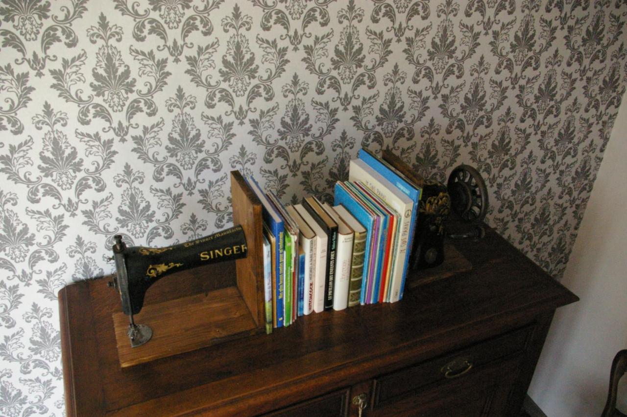 Camera Matrimoniale con Bagno Privato