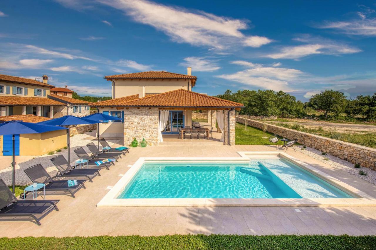 B&B Rovigno - Villa Aria Istria - Bed and Breakfast Rovigno