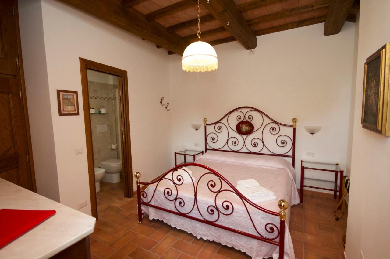 Habitación Doble con baño privado