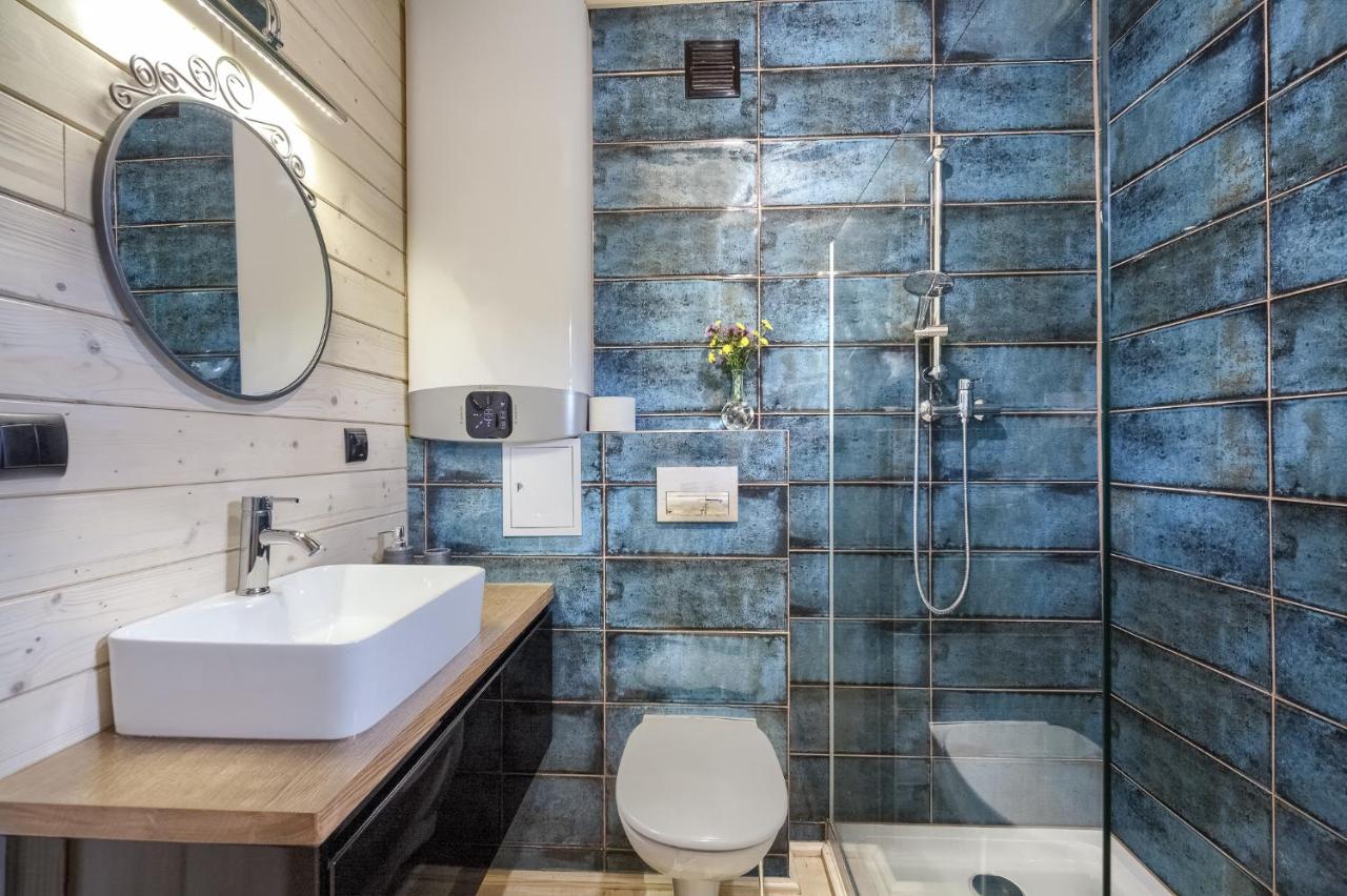 Two-Bedroom Townhouse