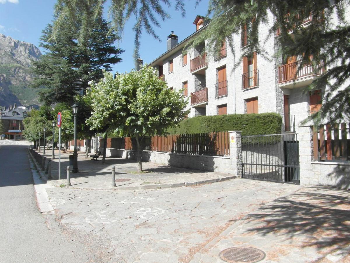 B27 - La Coma De Alba, Bajo - Villmor - B&B Benasque