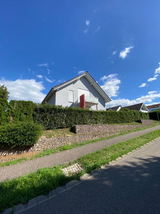 Ferienwohnung Müller - B&B