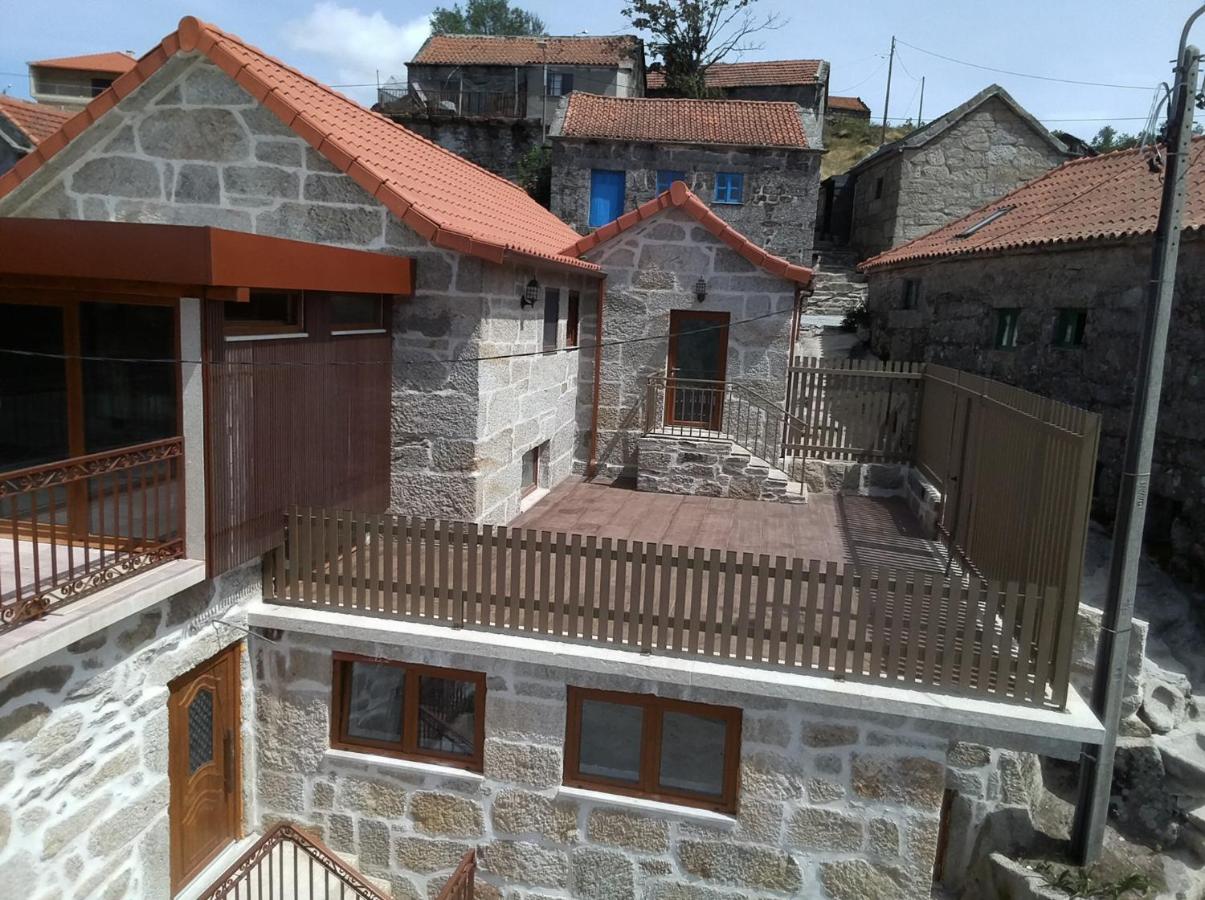 Casa do Morgado - B&B