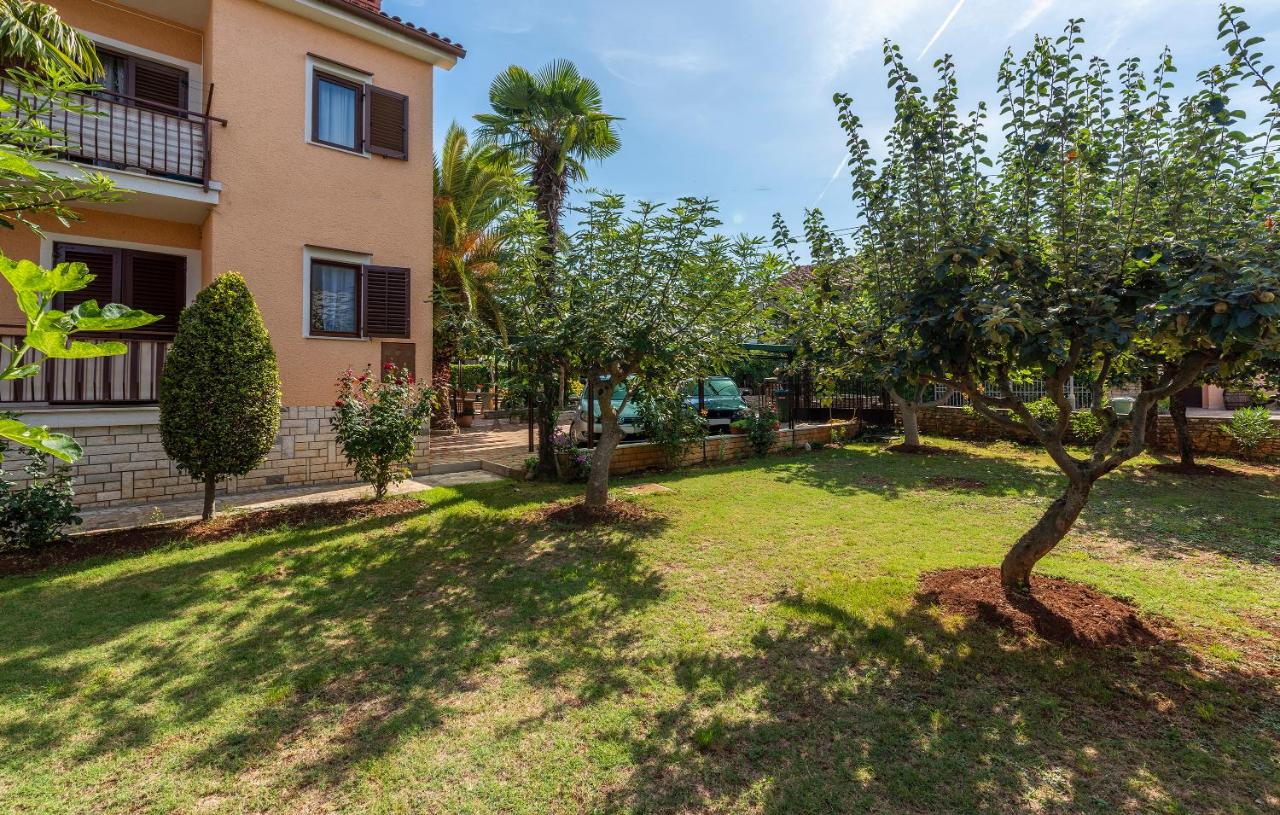 Apartment mit 1 Schlafzimmer