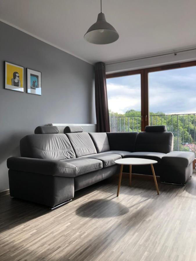 Apartament Ptasia - Chambres d’hôtes