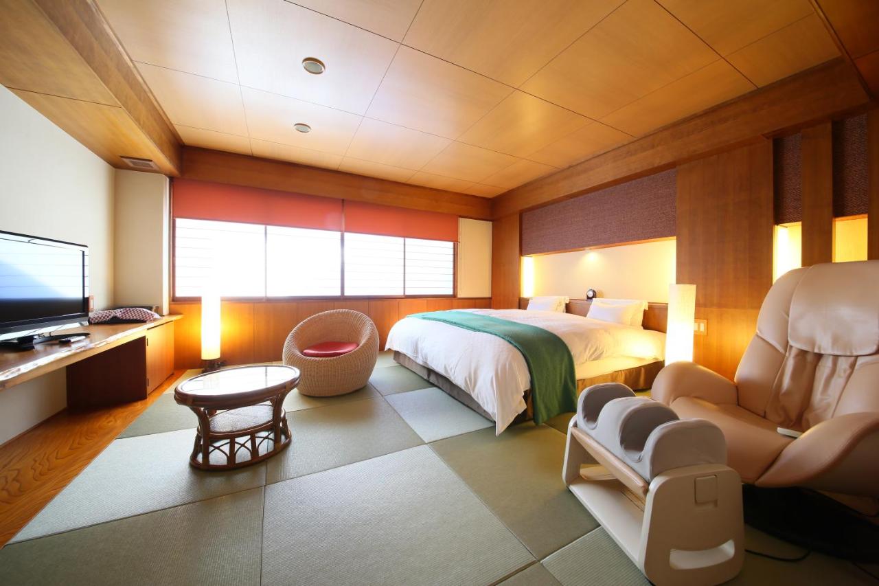 Double Room - Non Smoking