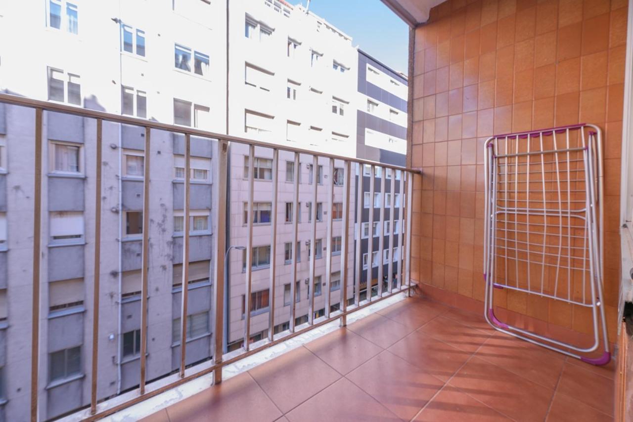 Apartamento Centro Santiago - B&B