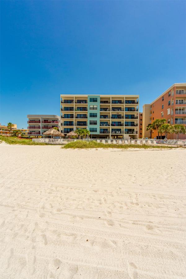 304 Sandy Shores Condos - B&B