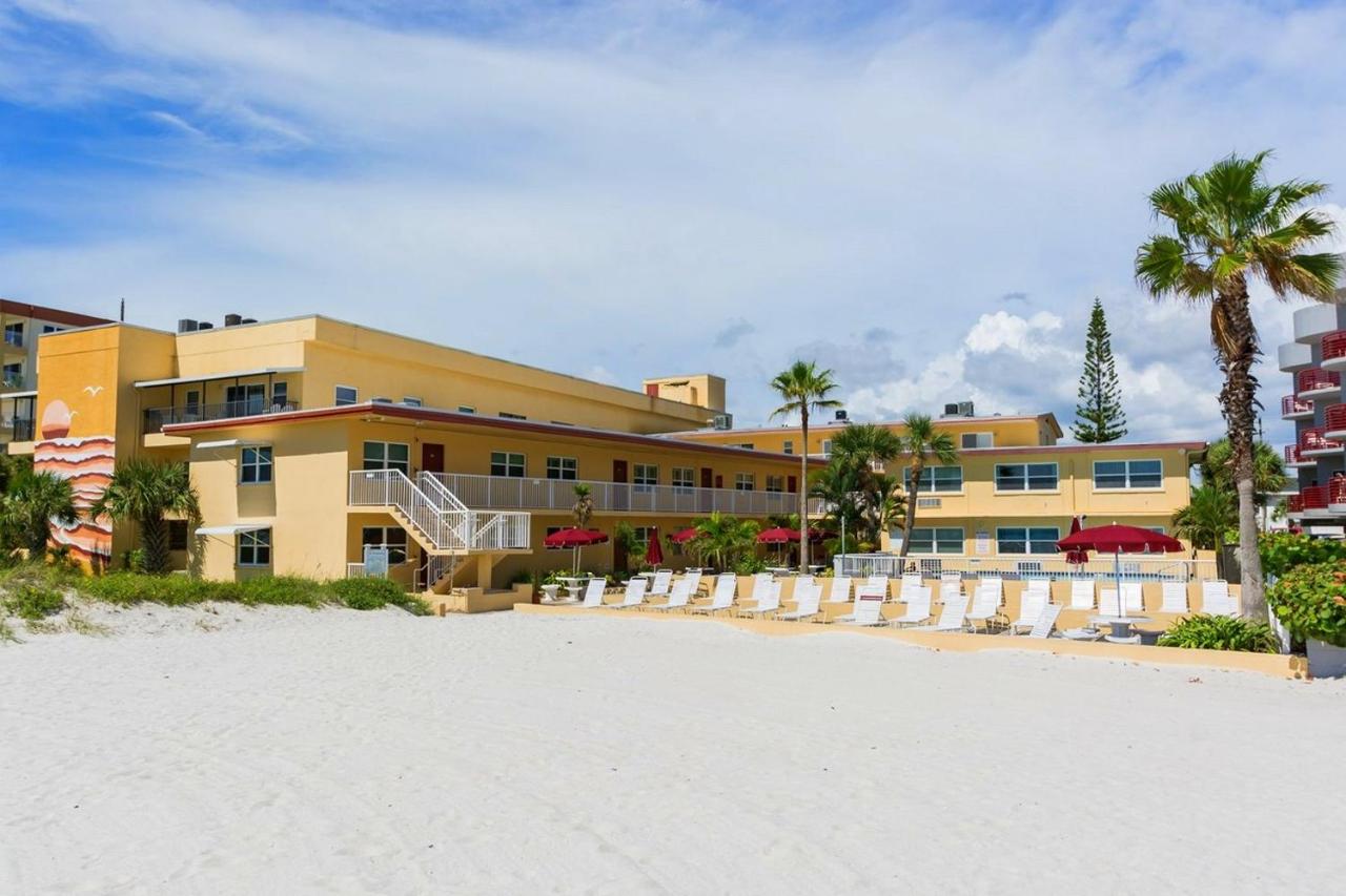 256 Surf Song Resort - B&B