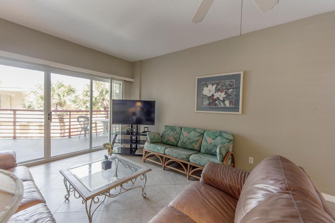 Luxury Updated Beach Condo - Crimson #104 - B&B Saint Pete Beach