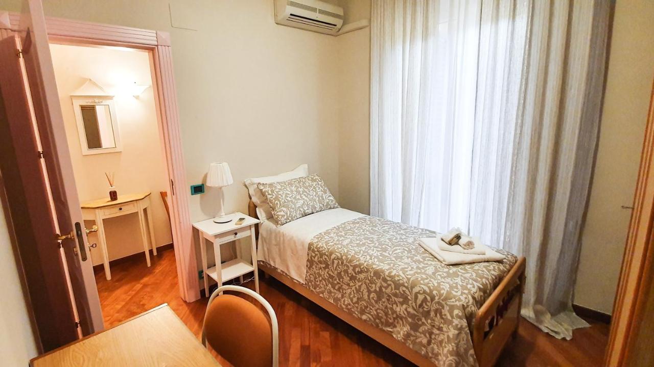 Camera Tripla con Bagno Privato