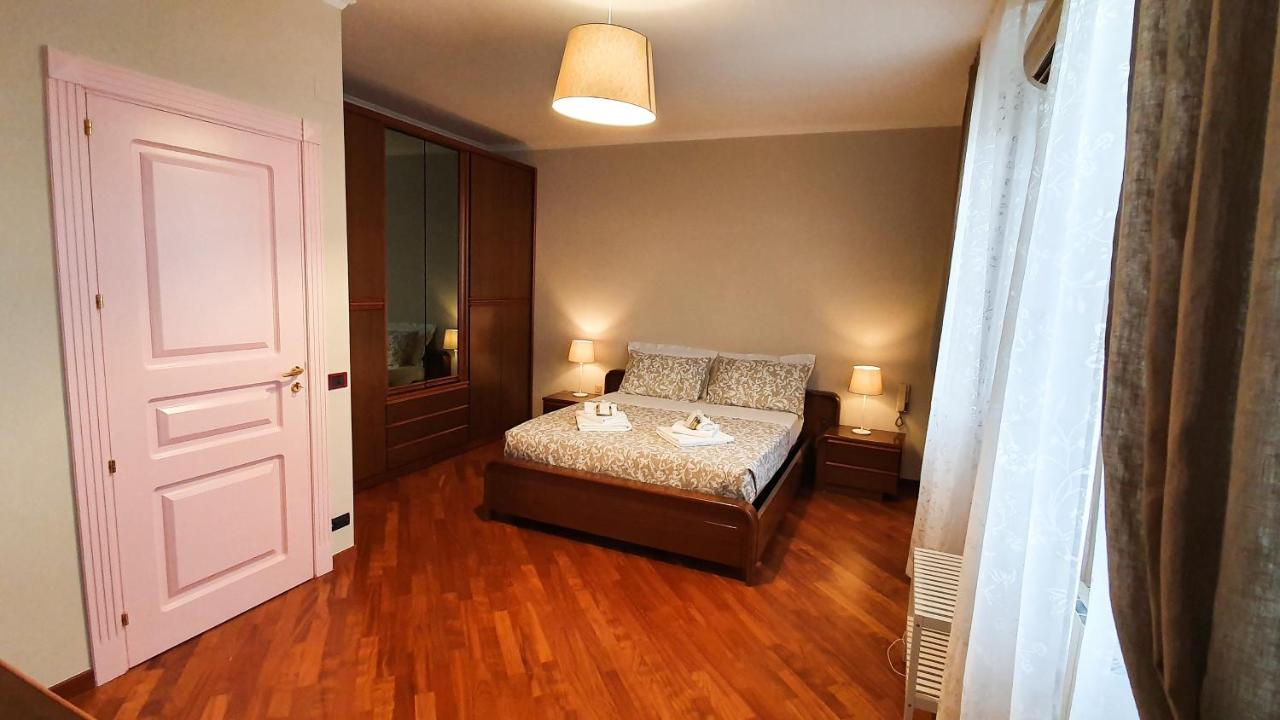 Habitación Doble con baño privado