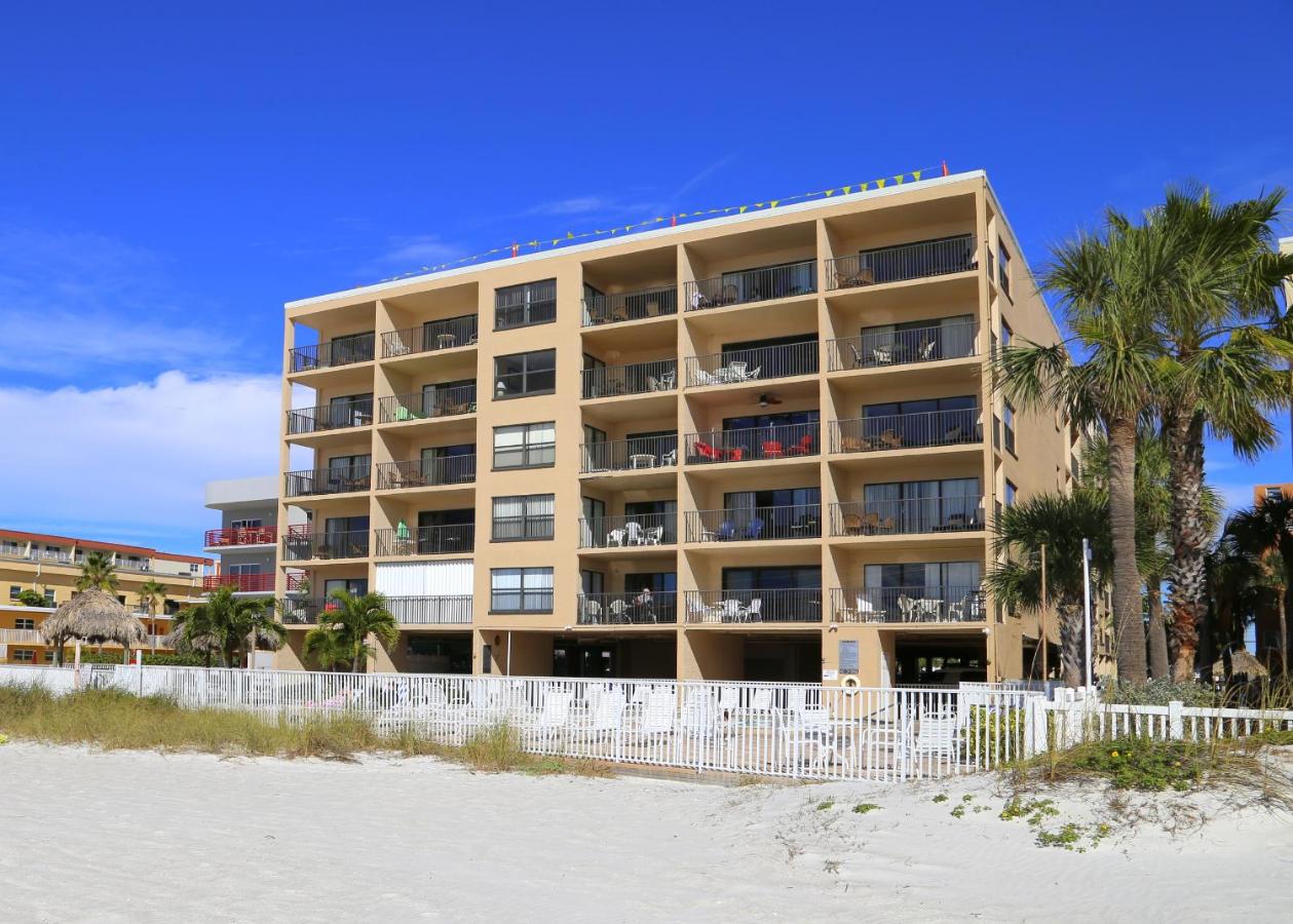 305 Sandy Shores Condos - Chambres d’hôtes