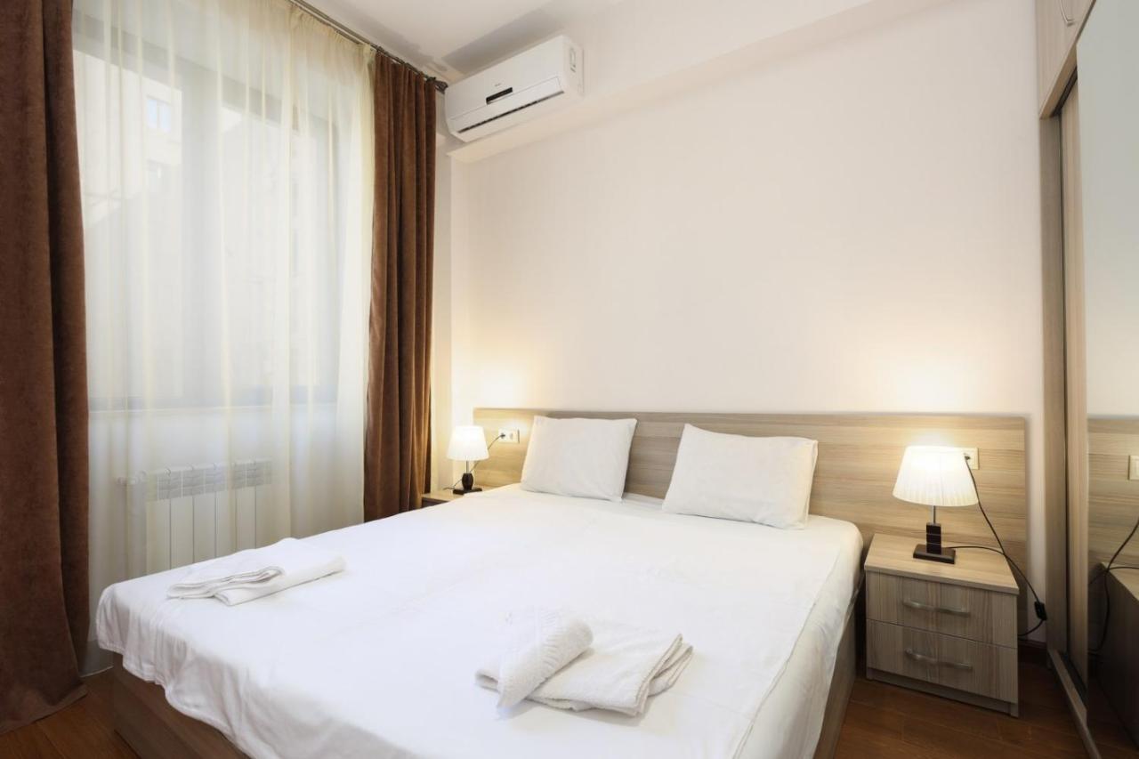 Appartamento con Balcone