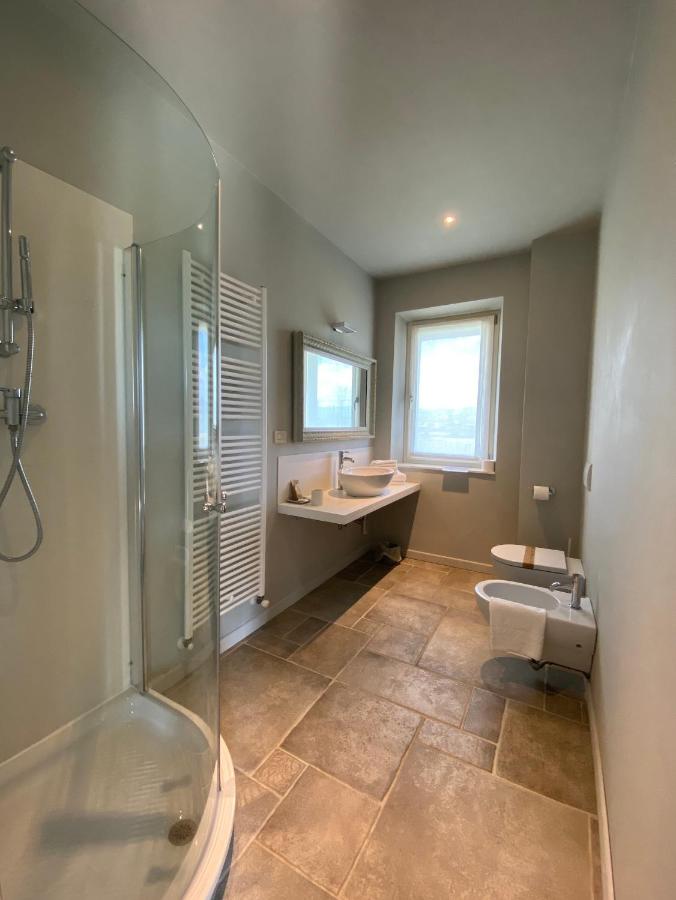 Habitación Doble Grande