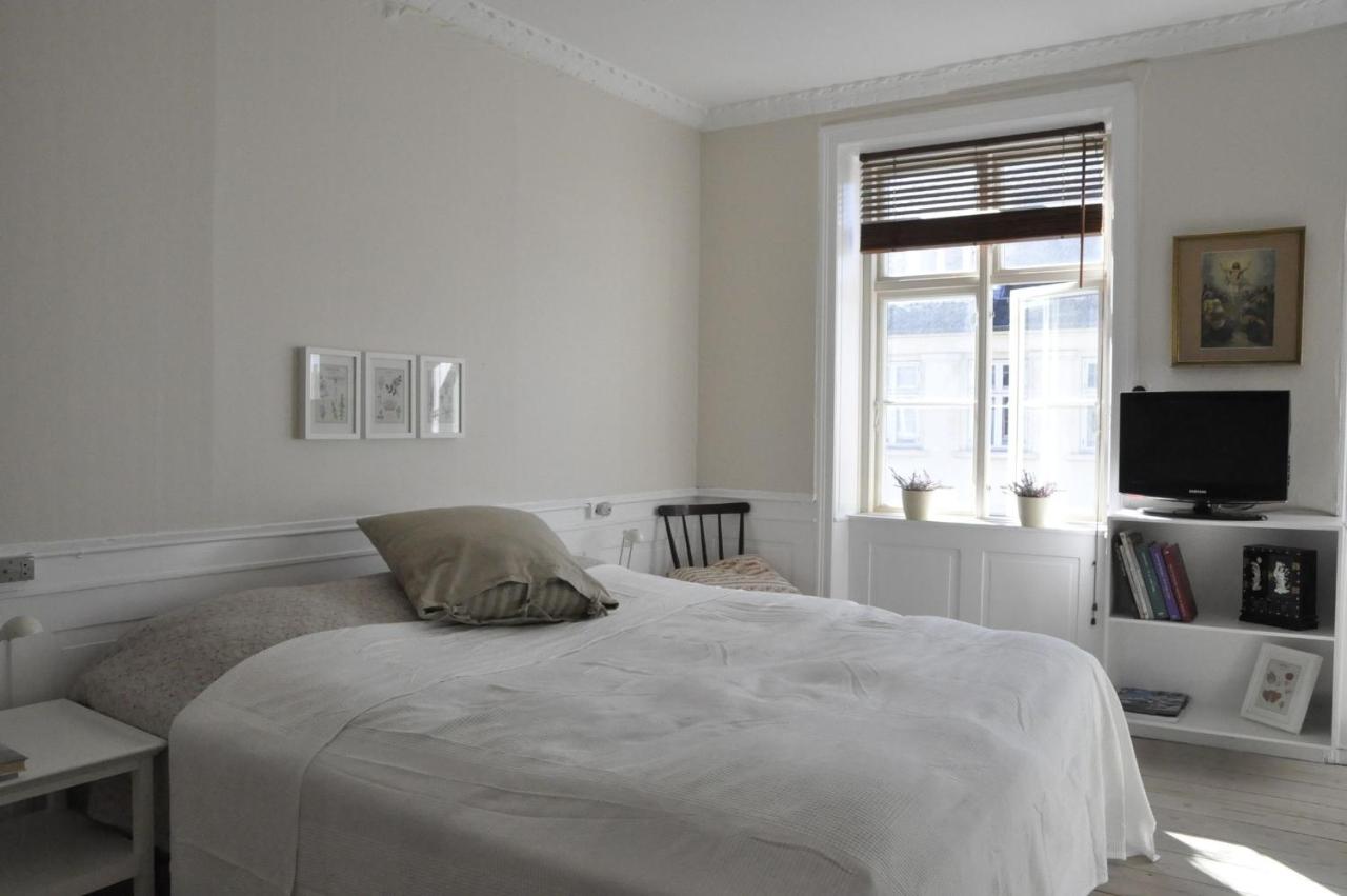 ApartmentInCopenhagen Apartment 331 - Chambres d’hôtes Copenhague