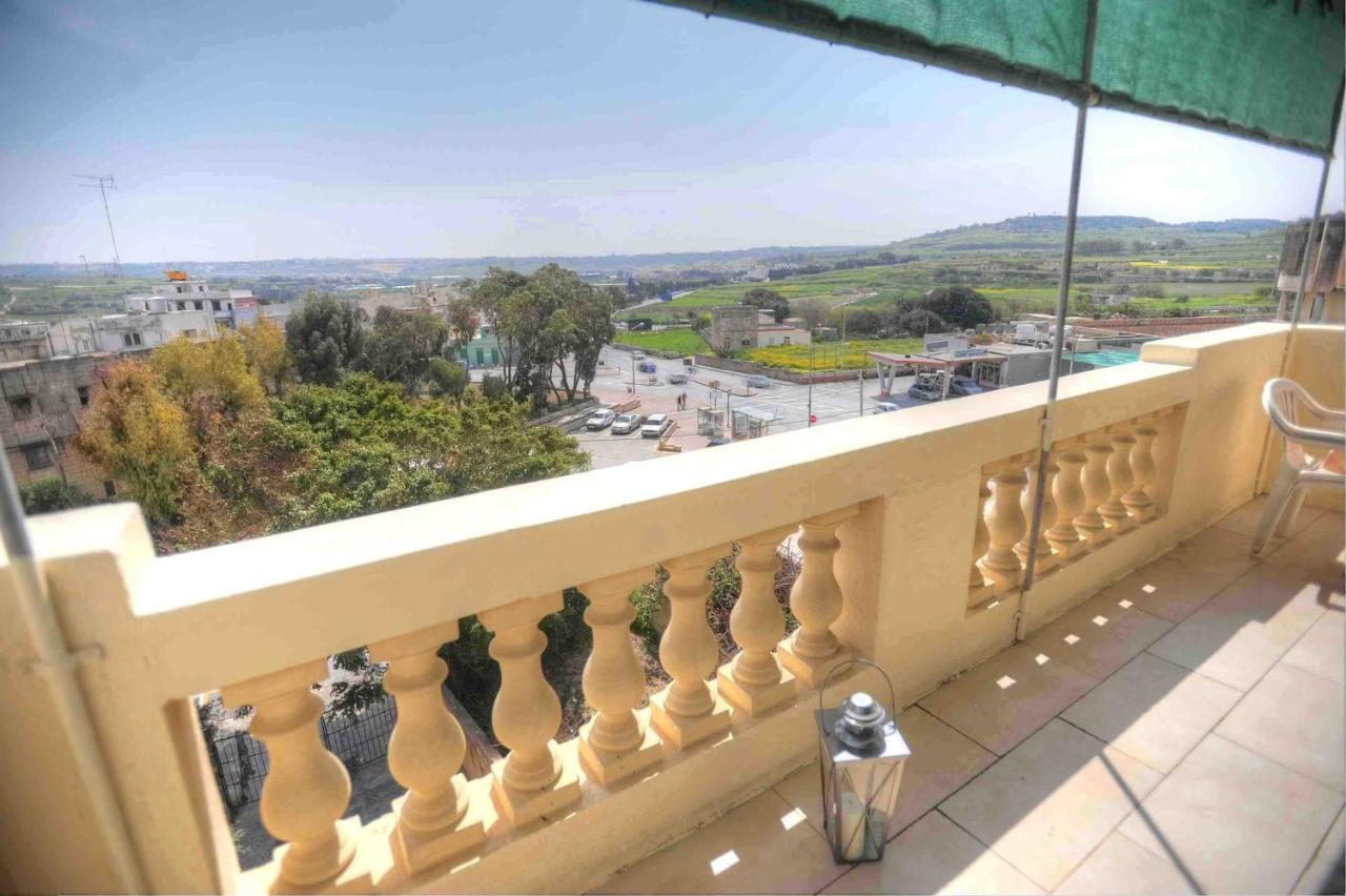 Sands Apartments - Bed and Breakfast San Pawl il-Baħar