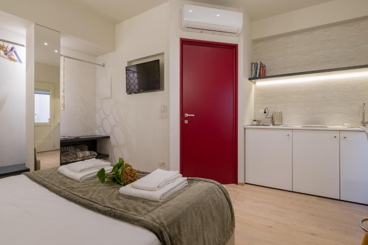 Appartamento con 1 Camera da Letto
