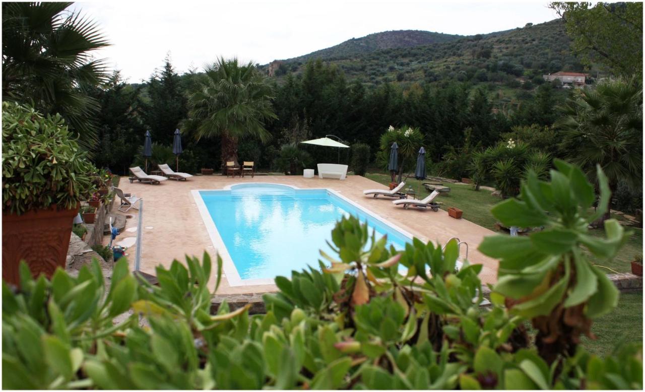 Villa Tresino Appartamenti - B&B