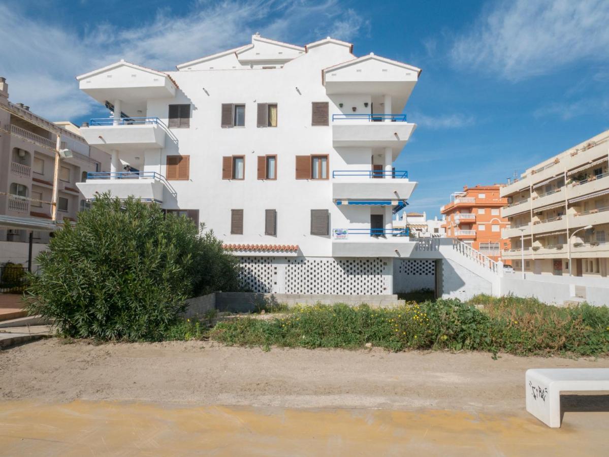 Apartamentos Playa Cargador - Bed and Breakfast Alcocéber