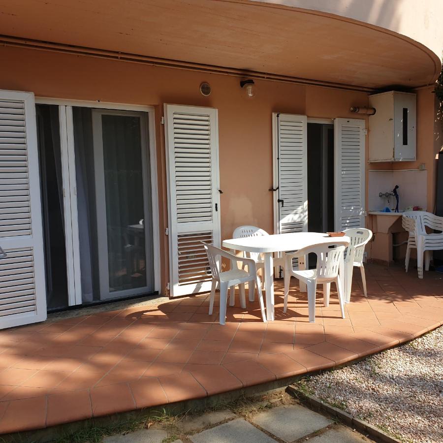 Accogliente casa indipendente a 10 min dal mare - Chambres d'hôtes Castiglione della Pescaia