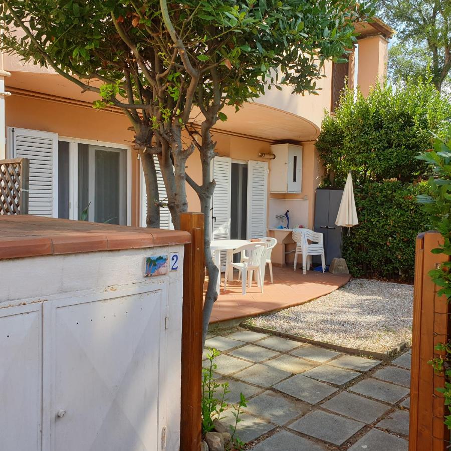 Accogliente casa indipendente a 10 min dal mare - Chambres d'hôtes Castiglione della Pescaia
