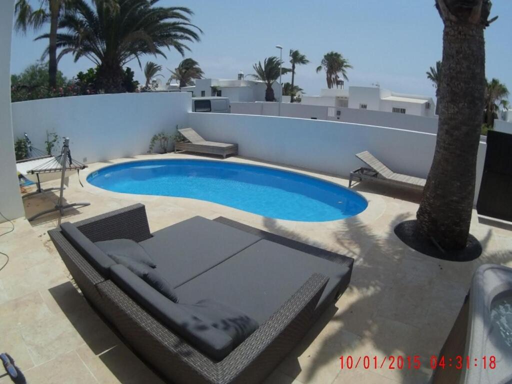 Casa Princesa Ico - B&B