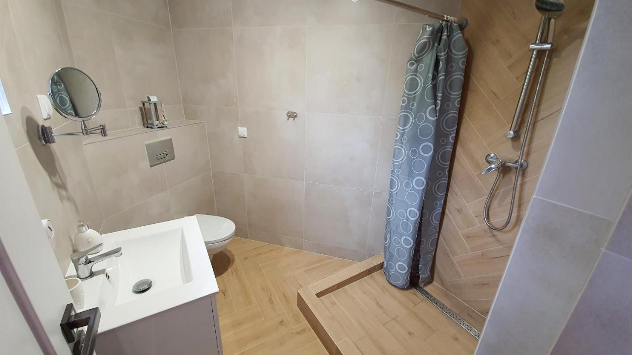 Junior Suite with Garden View