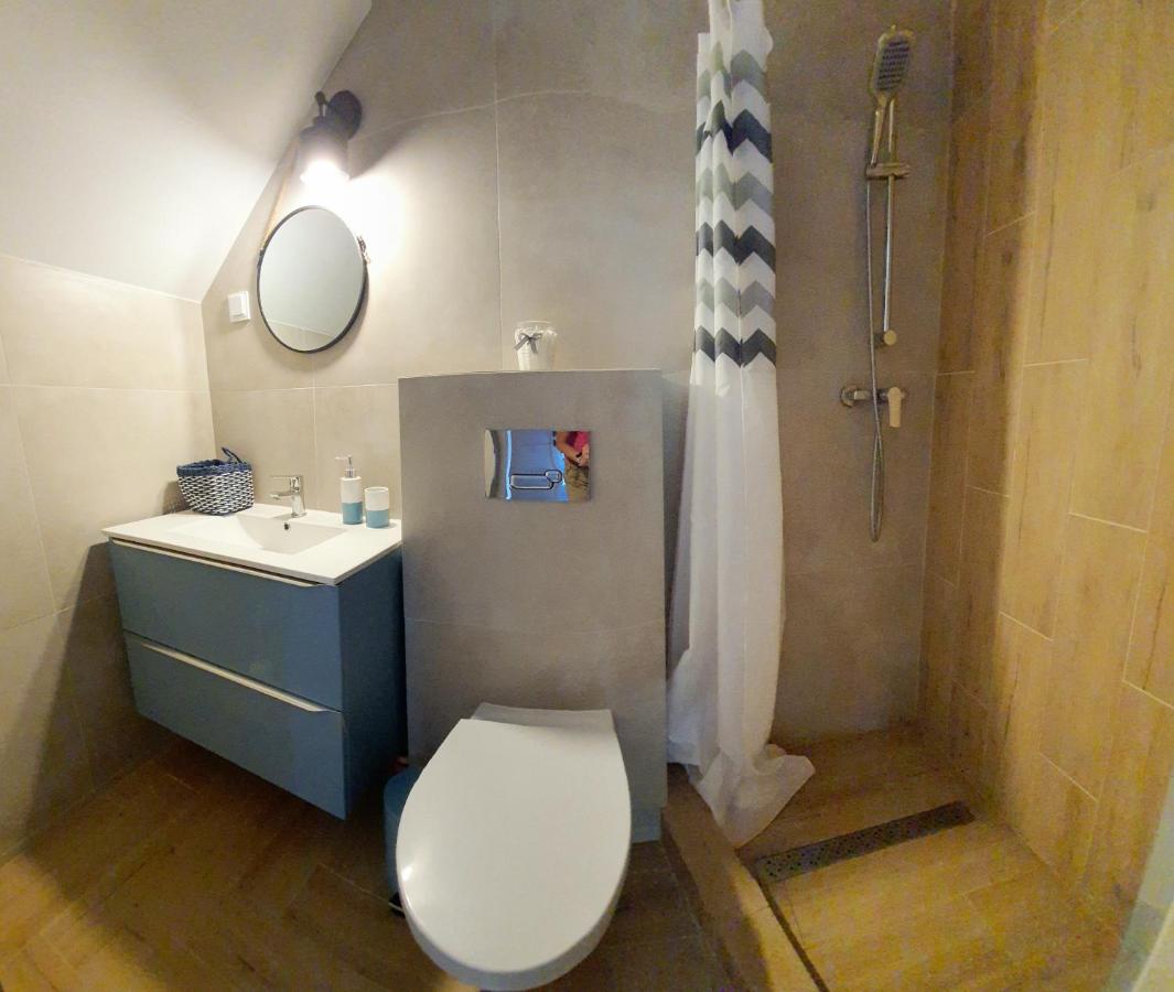 Suite Familiare Deluxe