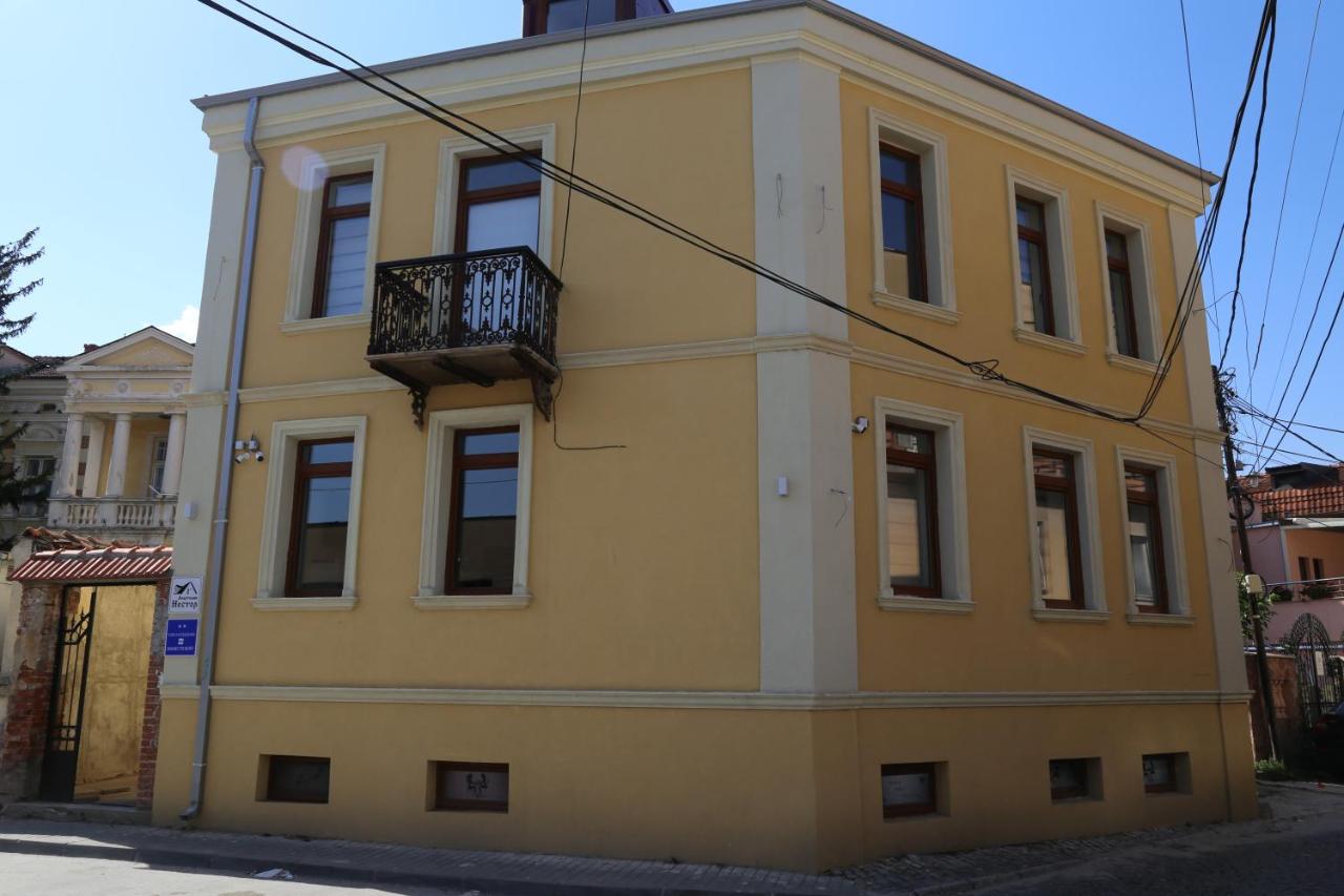 Nestor Apartments - B&B Bitola