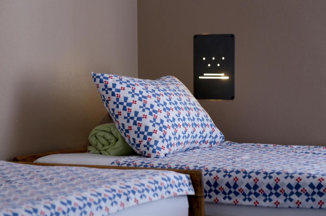 Apartamento con vistas al jardín