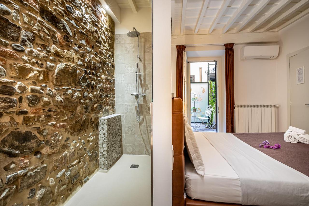 Chambre Lit King-Size Supérieure