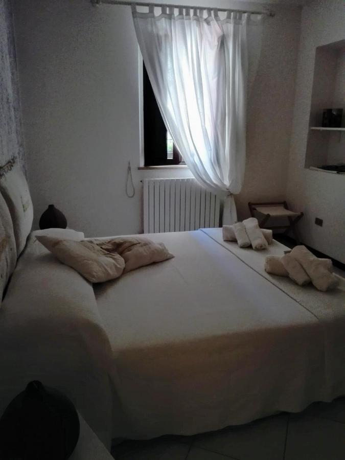 Grande Chambre Double ou Lits Jumeaux