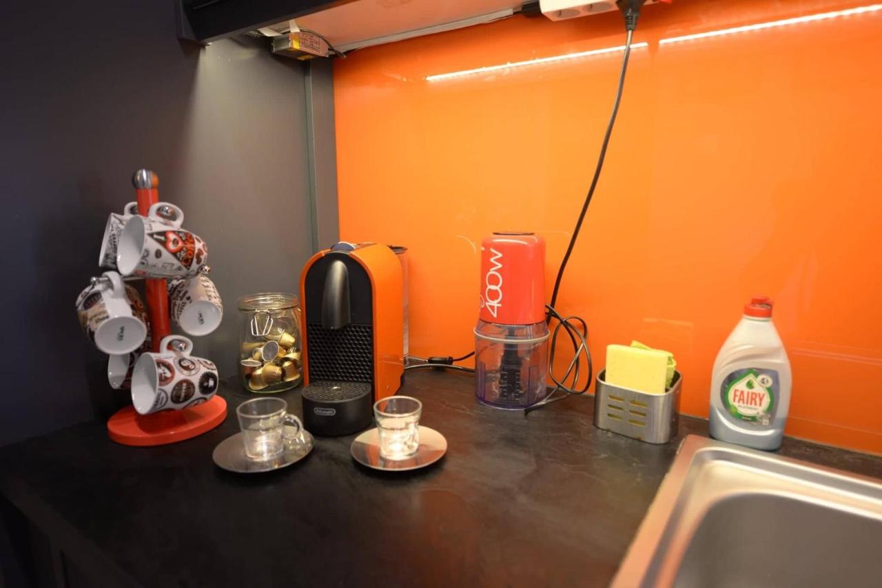 5stars in Historical center - B&B Thessaloniki