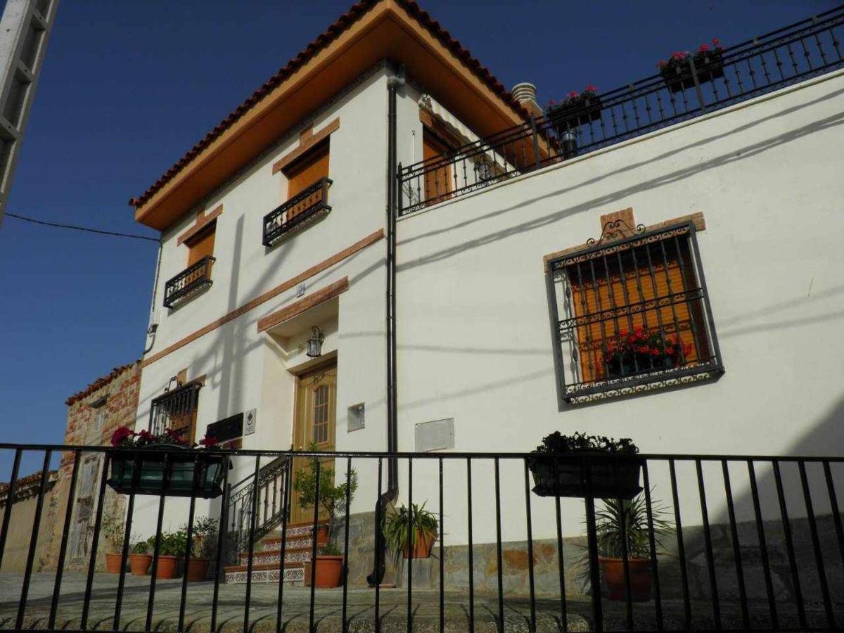 Casa Rural del Aire Torrellas TarazonaMoncayo - Ferienwohnung