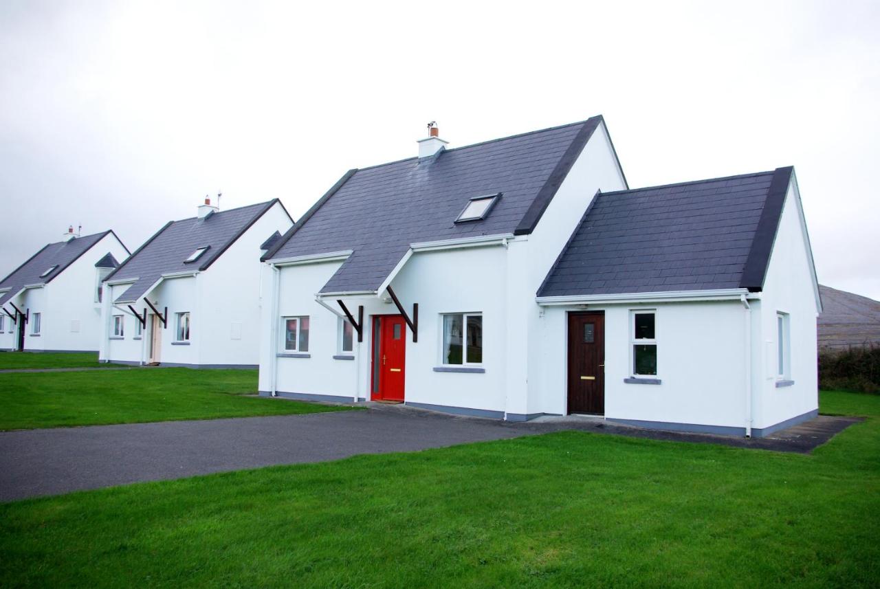 Burren Way Cottages - B&B