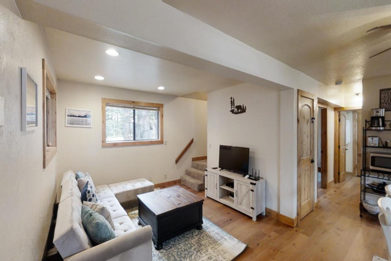 Pine Cone Cabin - Bed and Breakfast Soda Springs