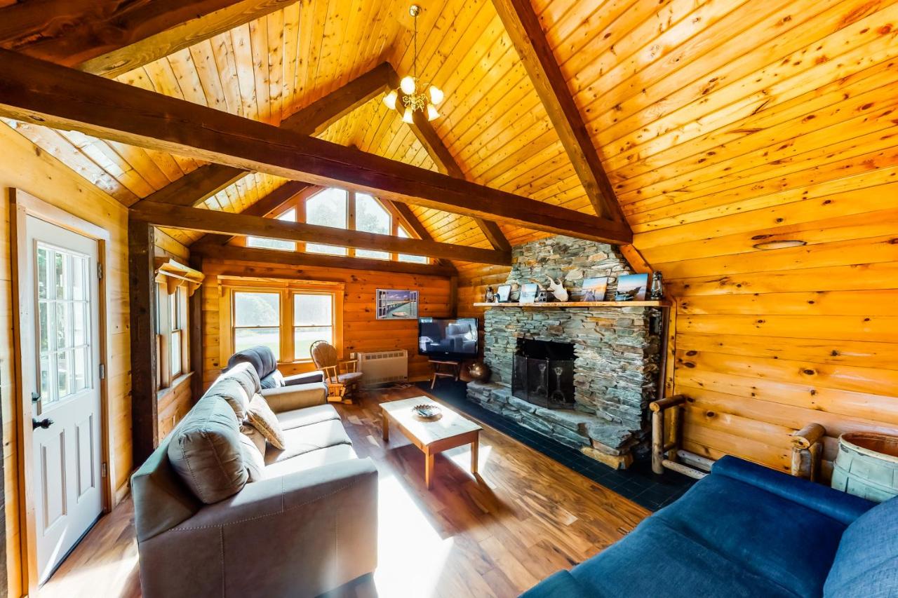 Lake Eden Escape - Ferienwohnung