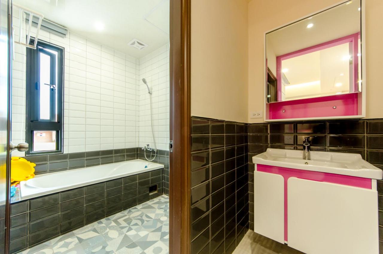 Classic Quadruple Room