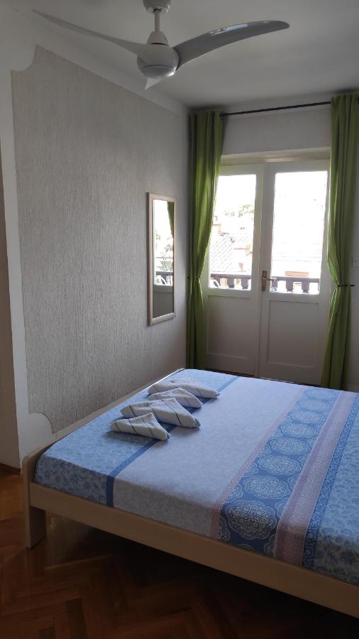 Studio with Balcony and Sea View