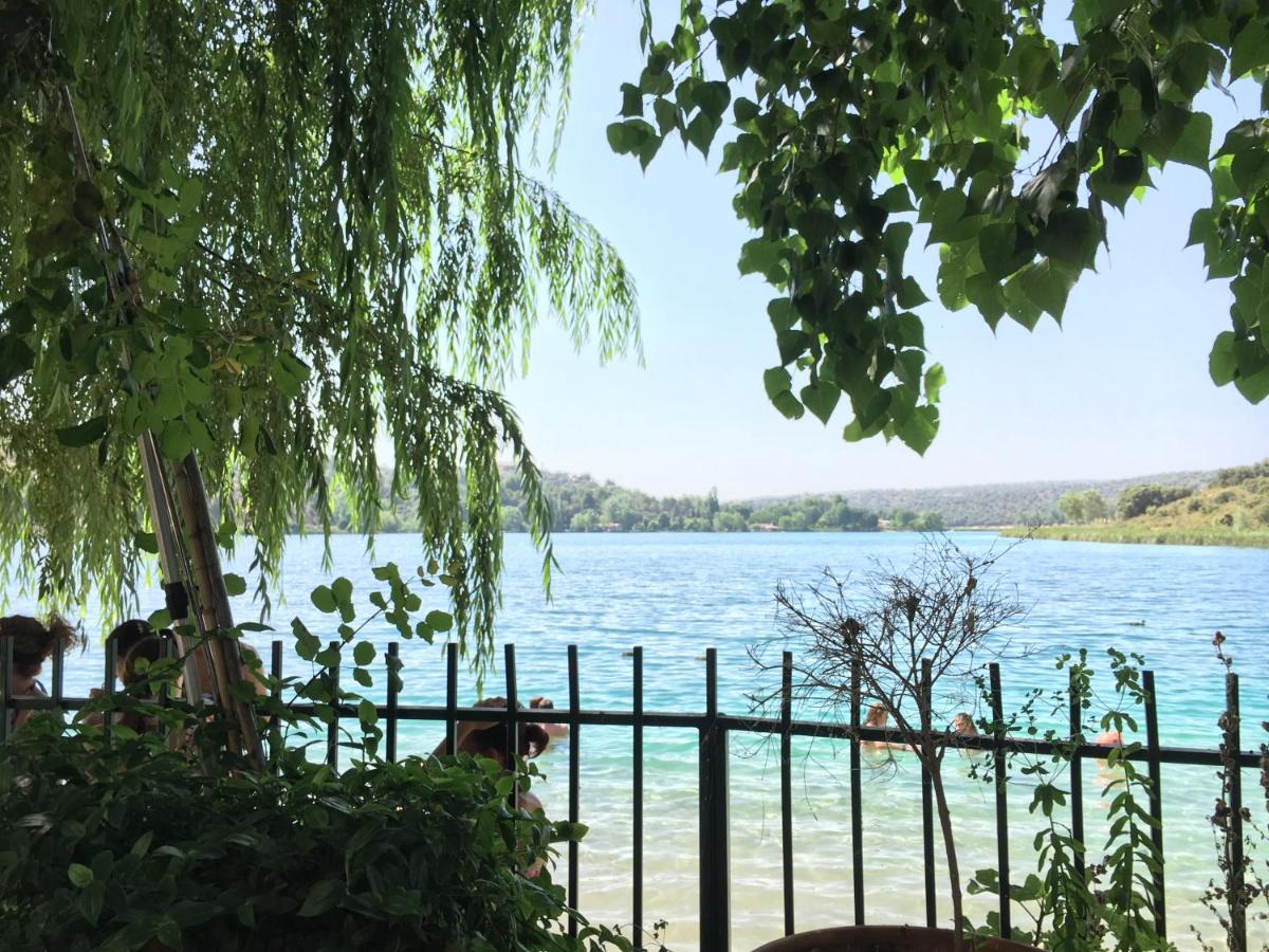 El Balcón de la Colgada - B&B Ossa de Montiel