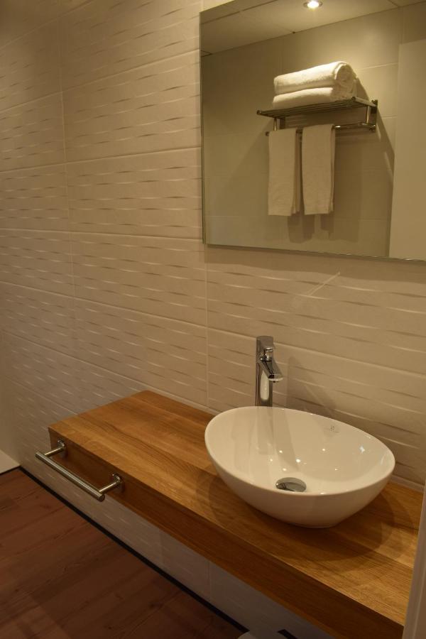 Deluxe Appartement