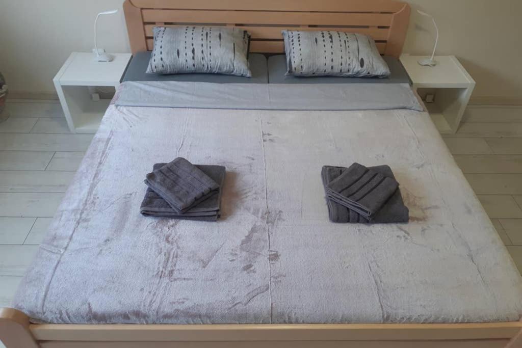 Apartman Mima - B&B