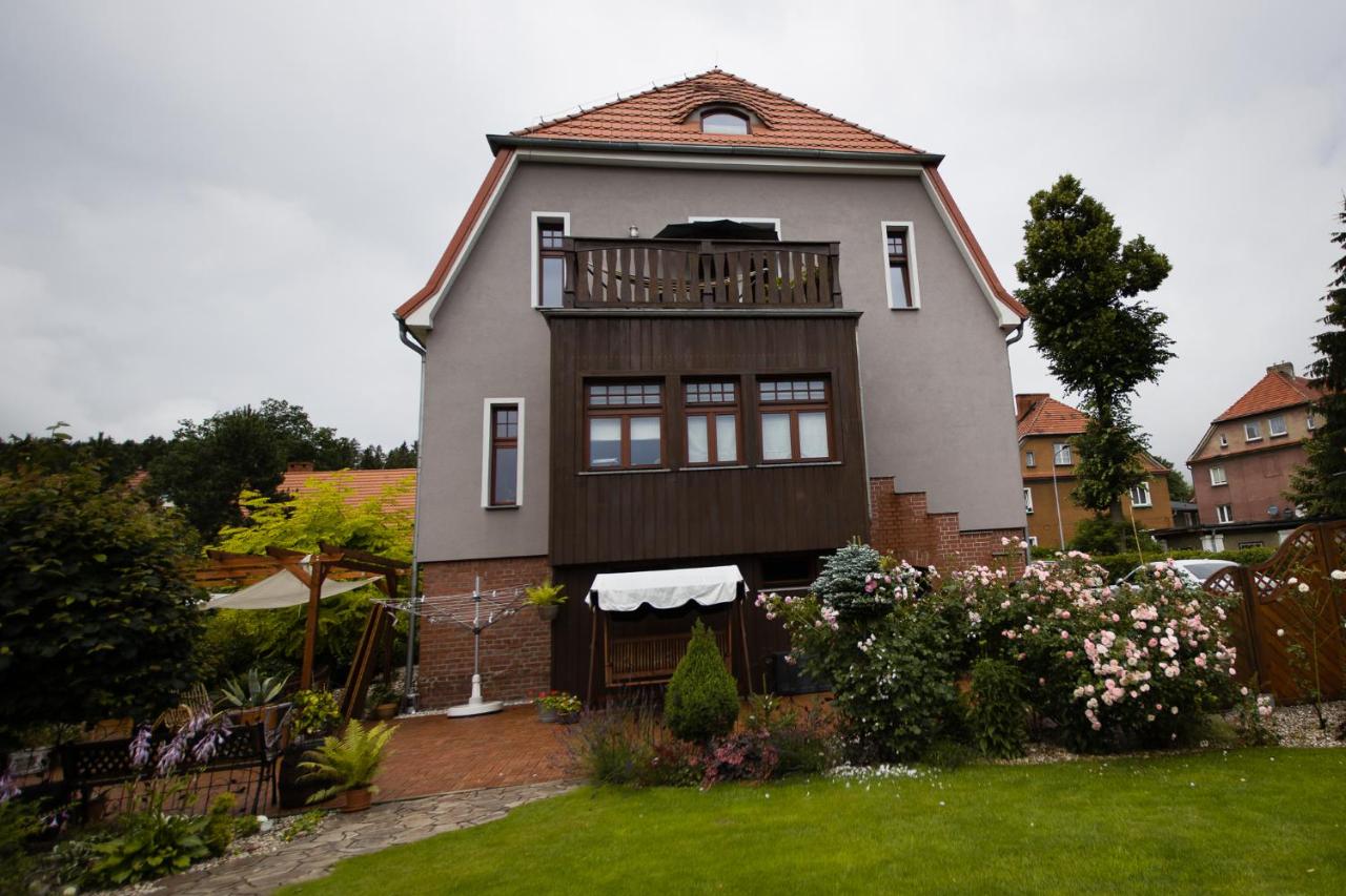 Villa 1913 - B&B