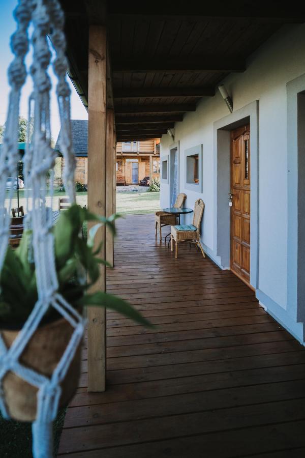 Agroturystyka Sielanka - Bed and Breakfast